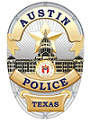 APD Portal Badge